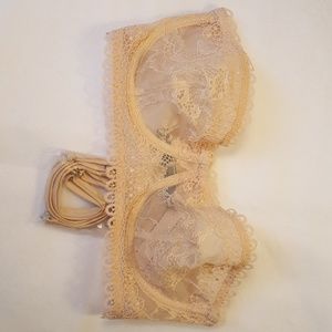 Victories Secret bra